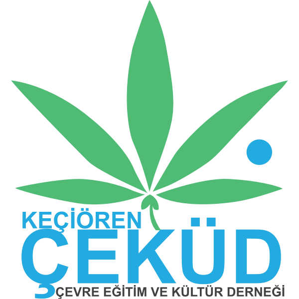 Keciören Çeküd Logo