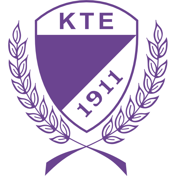 Kecskeméti TE Logo ,Logo , icon , SVG Kecskeméti TE Logo