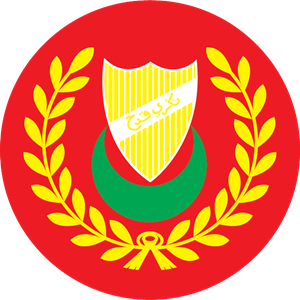 Kedah Logo ,Logo , icon , SVG Kedah Logo