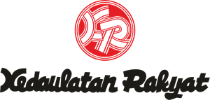 Kedaulatan Rakyat Logo ,Logo , icon , SVG Kedaulatan Rakyat Logo