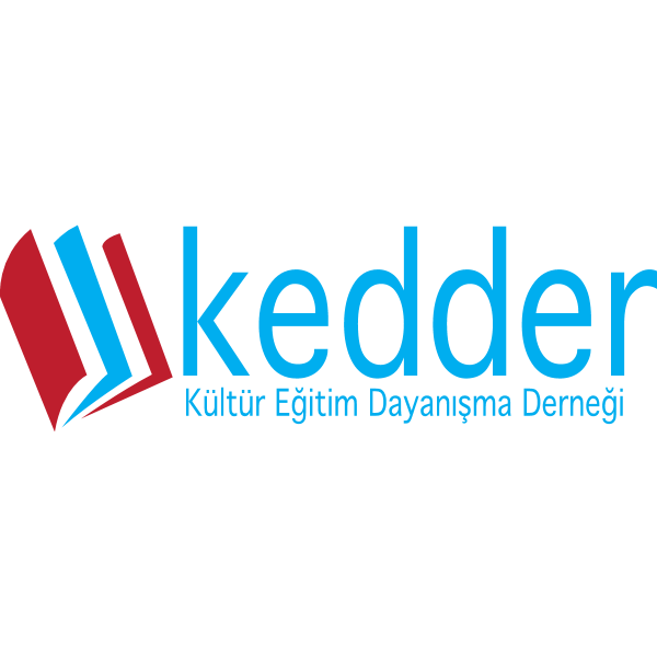Kedder Logo ,Logo , icon , SVG Kedder Logo