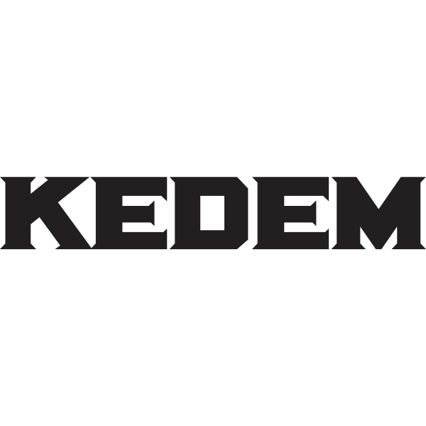 Kedem Logo