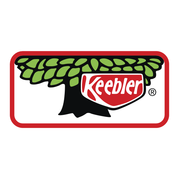 Keebler ,Logo , icon , SVG Keebler