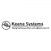 KeeneSystems Logo ,Logo , icon , SVG KeeneSystems Logo