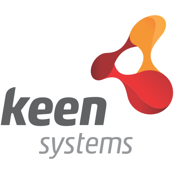 KEENSYSTEMS Logo ,Logo , icon , SVG KEENSYSTEMS Logo