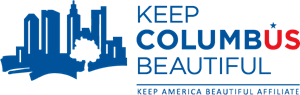 Keep Columbus Beautiful Logo