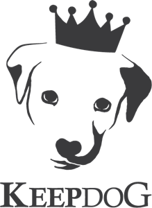 Keep Dog Logo ,Logo , icon , SVG Keep Dog Logo