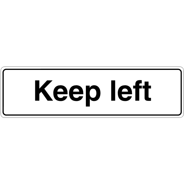 Keep left Logo ,Logo , icon , SVG Keep left Logo