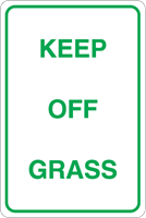 Keep off grass Logo ,Logo , icon , SVG Keep off grass Logo