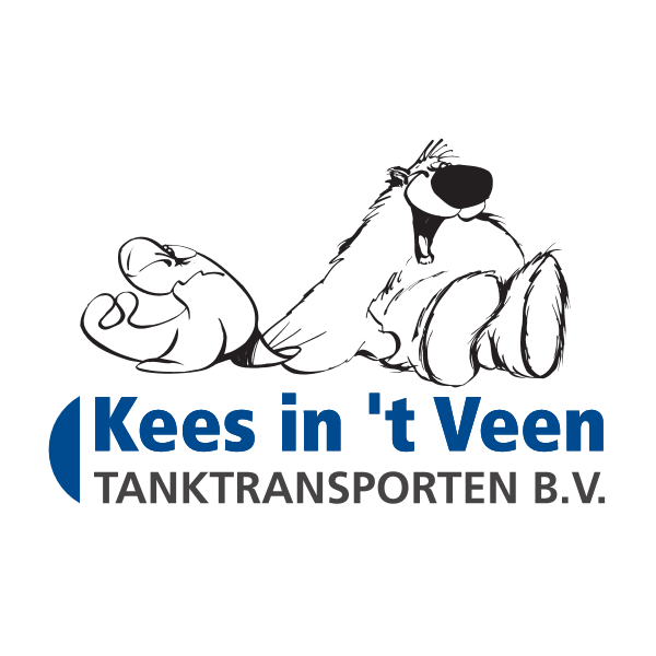 Kees in ‘t Veen Logo ,Logo , icon , SVG Kees in ‘t Veen Logo