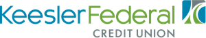 Keesler Federal Credit Union Logo ,Logo , icon , SVG Keesler Federal Credit Union Logo