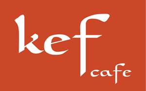 Kef Cafe Logo