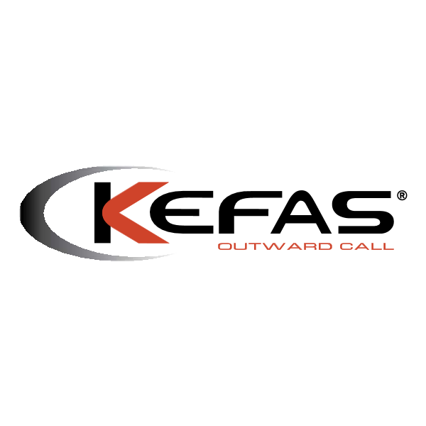 Kefas ,Logo , icon , SVG Kefas