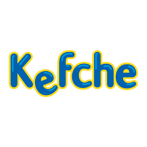 Kefche Logo ,Logo , icon , SVG Kefche Logo