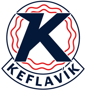 Keflavik Logo ,Logo , icon , SVG Keflavik Logo