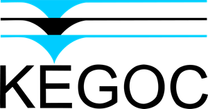 KEGOC Logo ,Logo , icon , SVG KEGOC Logo