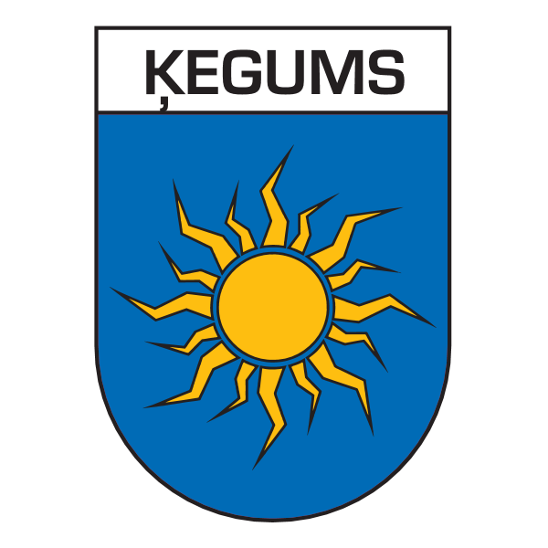 Kegums Logo ,Logo , icon , SVG Kegums Logo