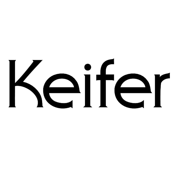 Keifer [ Download - Logo - icon ] png svg