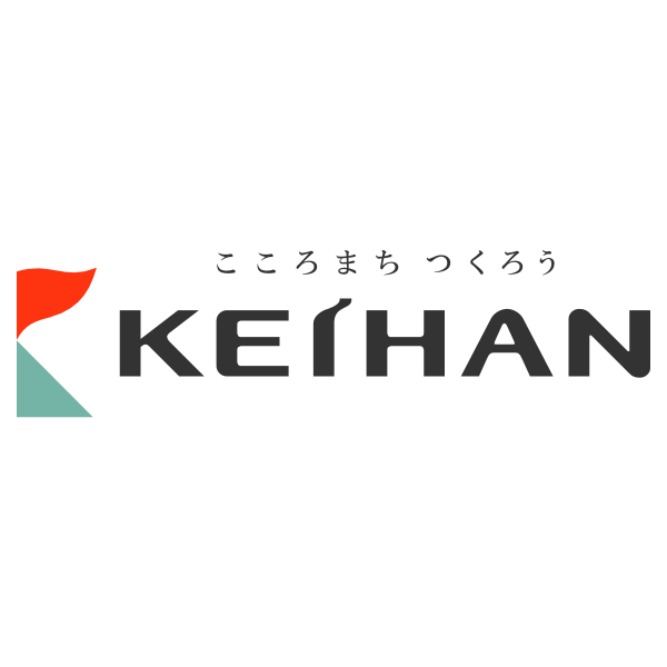 Keihan Logo S