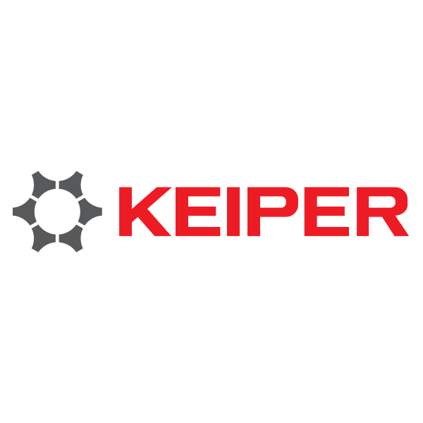 Keiper Logo ,Logo , icon , SVG Keiper Logo