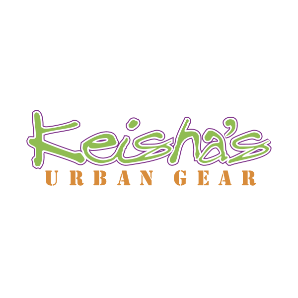 Keisha's Urban Gear