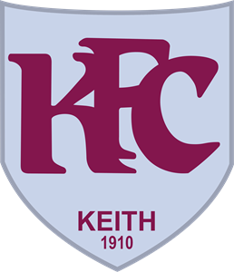 Keith FC Logo
