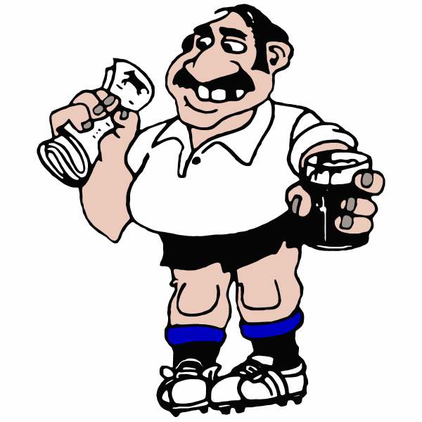 Keith Rugby 2 Logo ,Logo , icon , SVG Keith Rugby 2 Logo