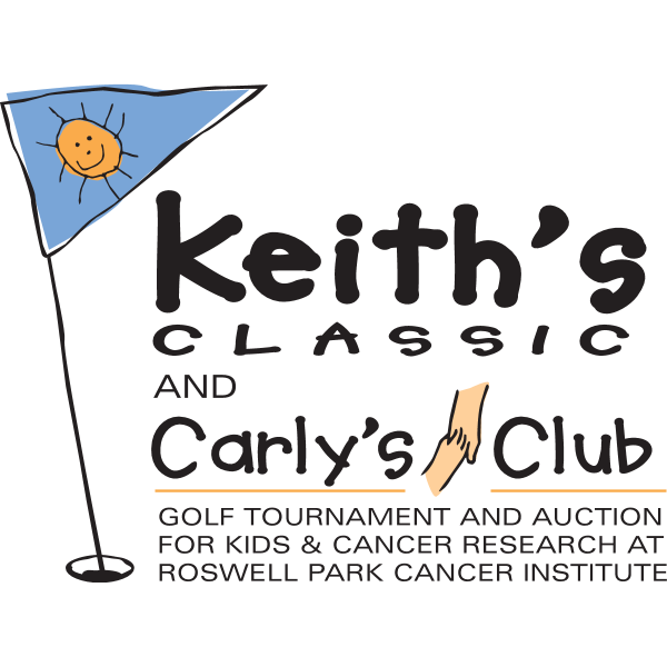 Keith’s Classic and Carly’s Club Logo