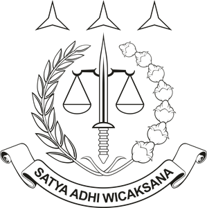 Kejaksaan Agung Republik Indonesia Logo ,Logo , icon , SVG Kejaksaan Agung Republik Indonesia Logo