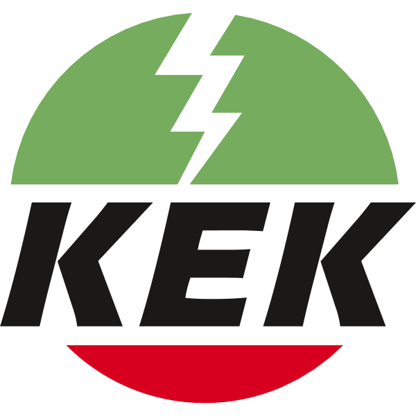 KEK Logo ,Logo , icon , SVG KEK Logo