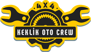 Keklik Oto Crew Logo ,Logo , icon , SVG Keklik Oto Crew Logo