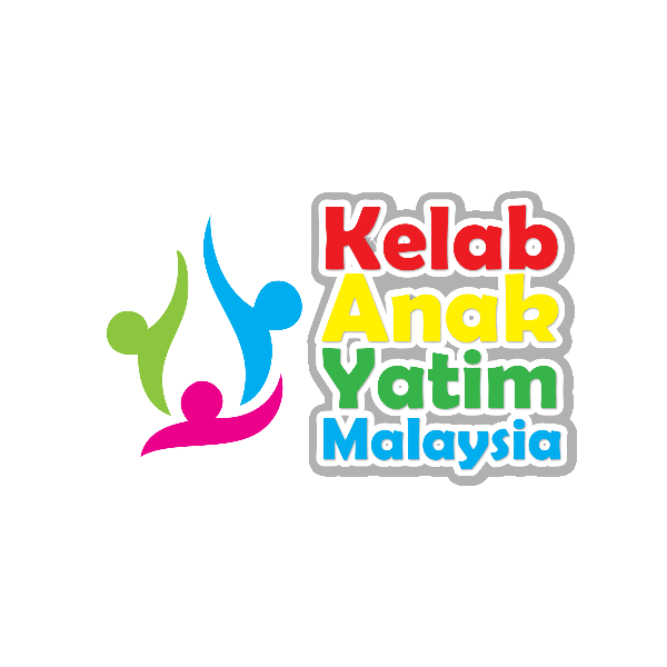 kelab anak yatim malaysia Logo ,Logo , icon , SVG kelab anak yatim malaysia Logo