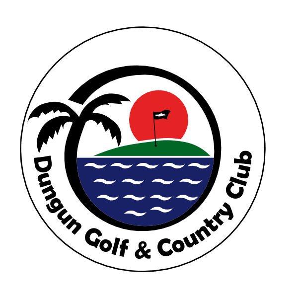 Kelab Golf Desa Dungun Logo ,Logo , icon , SVG Kelab Golf Desa Dungun Logo