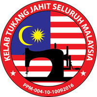kelab tukang jahit seluruh malaysia Logo ,Logo , icon , SVG kelab tukang jahit seluruh malaysia Logo