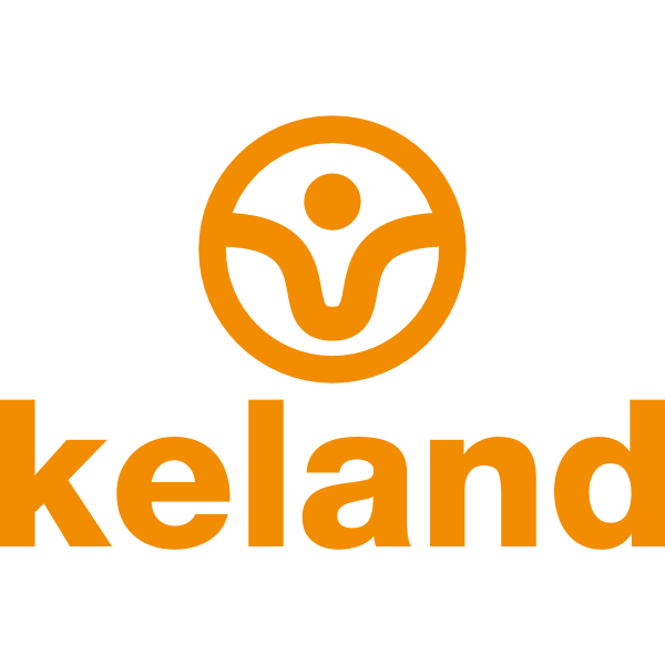 Keland Logo ,Logo , icon , SVG Keland Logo