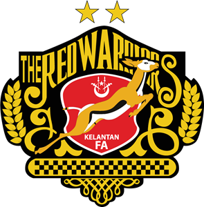 KELANTAN FA Logo