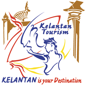 Kelantan Tourism Logo ,Logo , icon , SVG Kelantan Tourism Logo