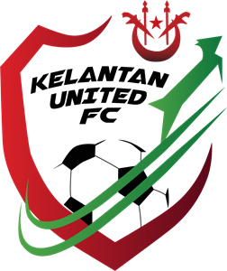 KELANTAN UNITED FC Logo