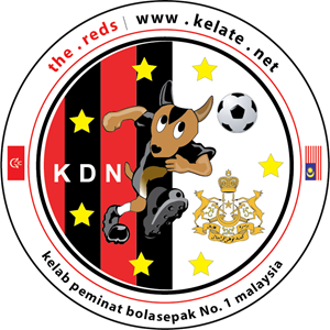 Kelate Dot Det Logo