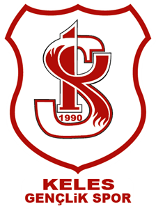 KELES GENÇLİK SPOR Logo
