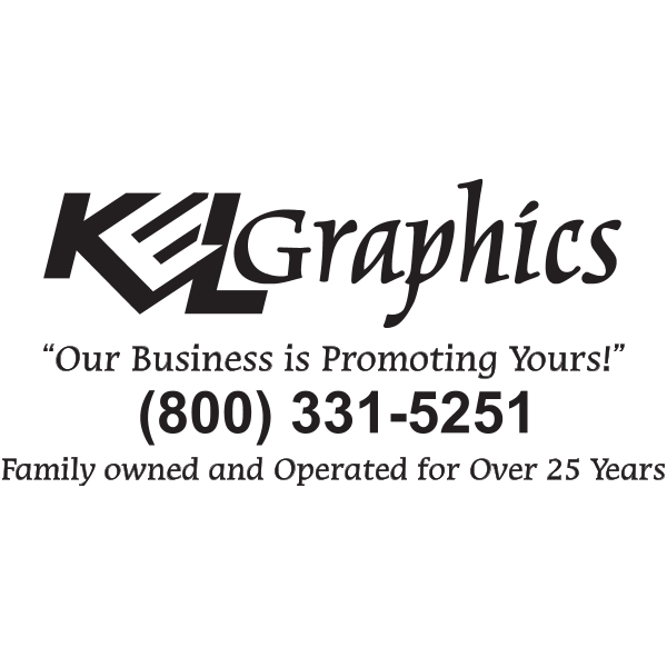 Kelgraphics Logo