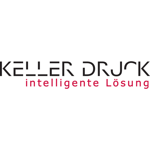 Keller Druck Logo