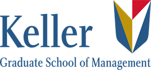 Keller Graduate School of Management Logo