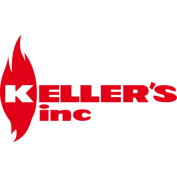 Keller’s inc Logo