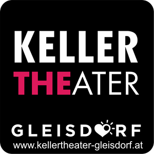 Kellertheater Gleisdorf Logo