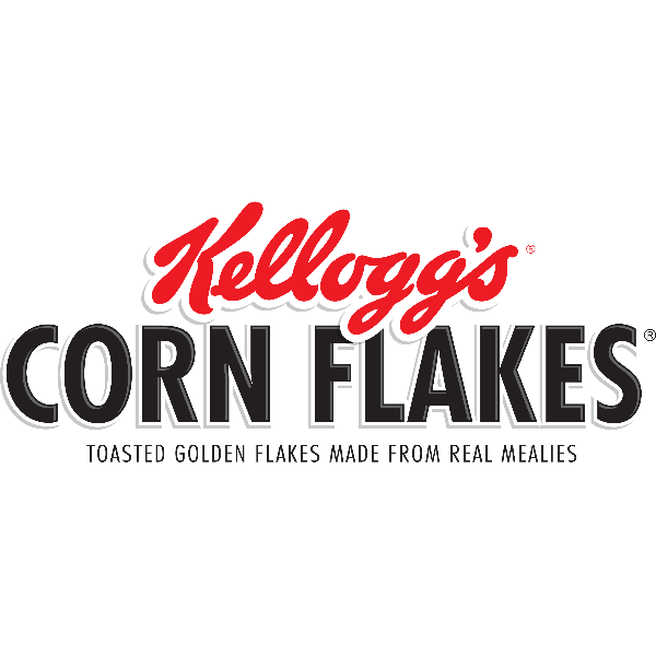 Kellogg’s Corn Flakes Logo ,Logo , icon , SVG Kellogg’s Corn Flakes Logo