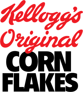 Kellogg’s Original Corn Flakes Logo ,Logo , icon , SVG Kellogg’s Original Corn Flakes Logo
