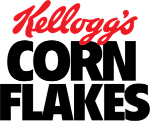Kellog’s Corn Flakes Logo ,Logo , icon , SVG Kellog’s Corn Flakes Logo