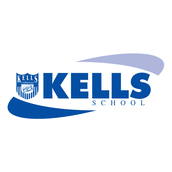 Kells School Logo ,Logo , icon , SVG Kells School Logo