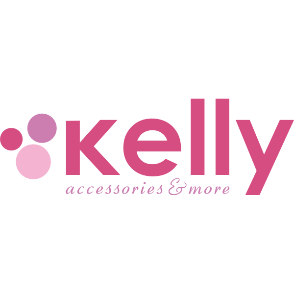 kelly accessories Logo
